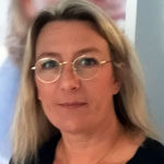 Corinne Robin - Responsable de l'agence Petits-fils La Roche-sur-Yon