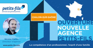 Les services de Petits-fils disponibles à Chalon-sur-Saône !