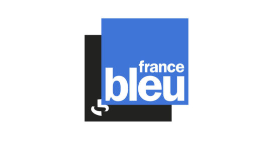 Petits-fils Reims Courmeaux au micro de France Bleu