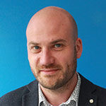 Jean-Charles Granger - Directeur des agences Petits-fils La Rochelle, Fontenay-le-Comte, Ile-de-Ré