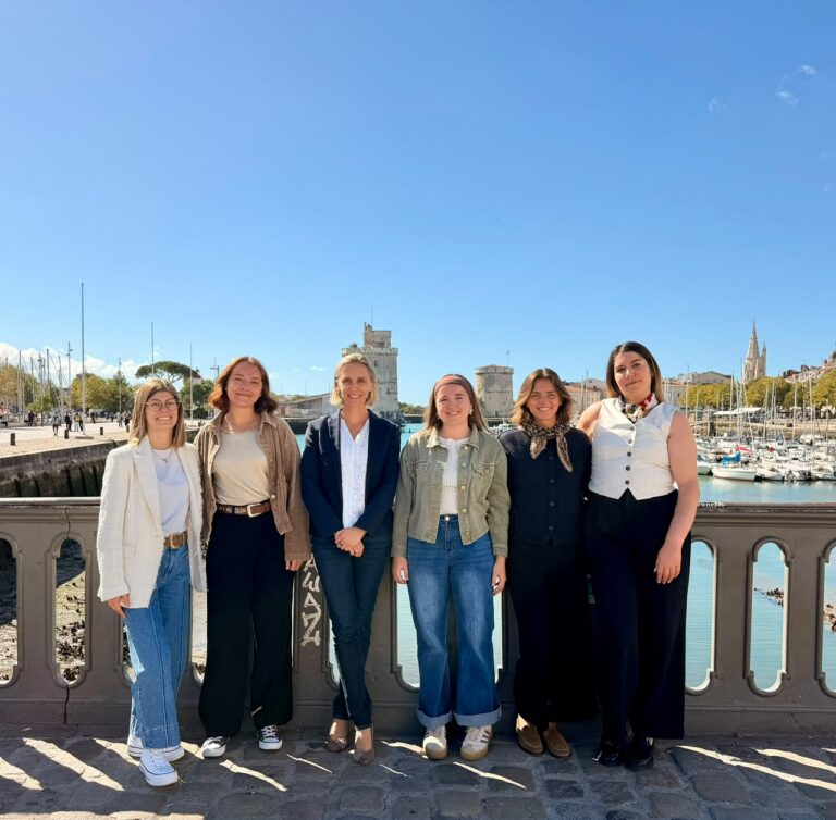 Agence Petits-fils La Rochelle