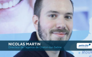 Le Journal de Saône-et-Loire - Interview de Nicolas Martin - Petits-fils Le Journal de Saône-et-Loire - Interview de Nicolas Martin - Petits-fils