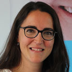Maria Fernandez - Directrice de l'agence Petits-fils Lorient