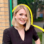 Hélène Gourdin - Responsable d'agence Villeneuve-d'Ascq