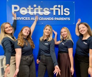 Agence Petits-fils Villeneuve-d'Ascq