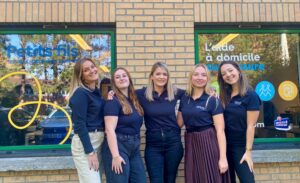 Agence Petits-fils Villeneuve-d'Ascq