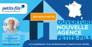 Les services de Petits-fils disponibles à Gif-sur-Yvette