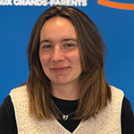 Marion Folino - Responsable d'agence Gif-sur-Yvette