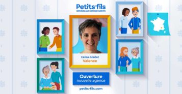 Une agence Petits-fils à Valence !