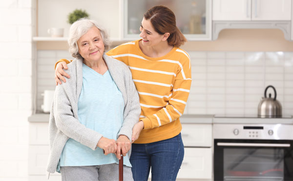 Mise sous tutelle d'une personne âgée dépendante Mise sous tutelle d'une personne âgée dépendante