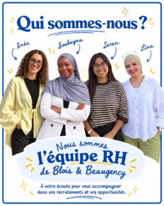 Agence Petits-fils Blois