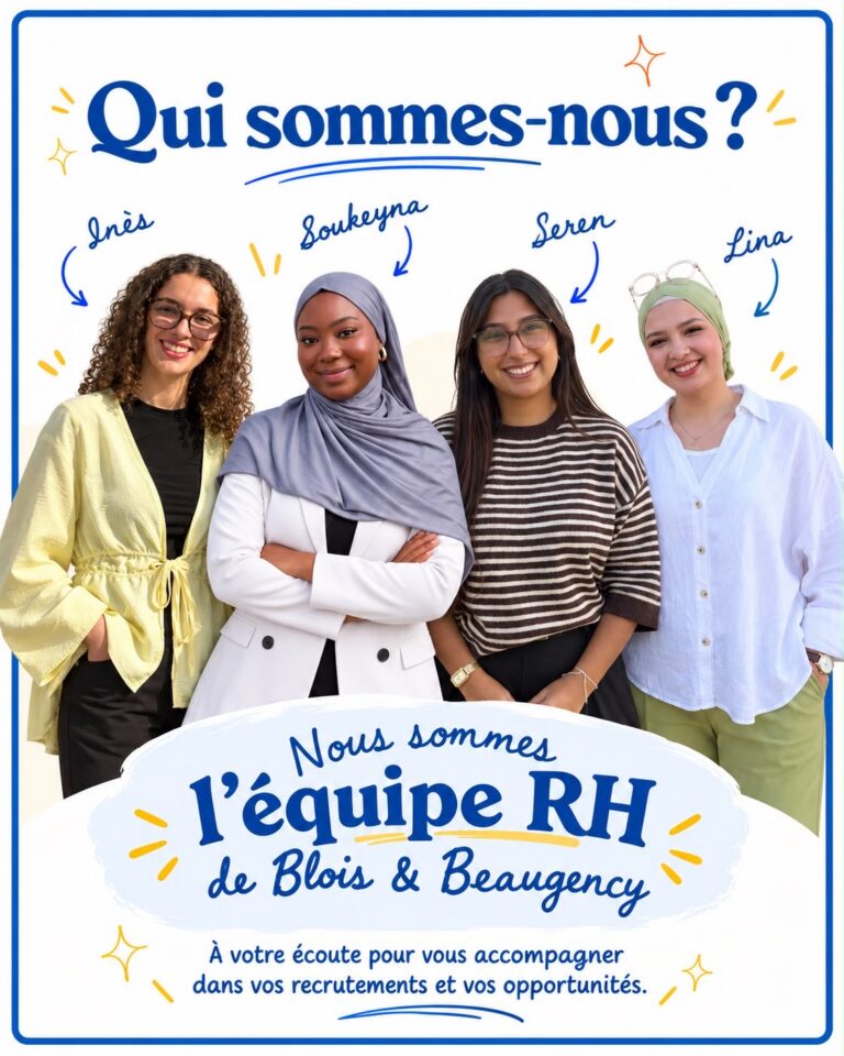 Agence Petits-fils Blois