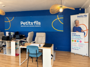 Agence Petits-fils Blois