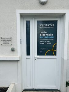 Agence Petits-fils Blois