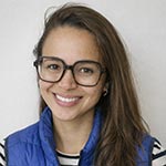 Sarah d’Aboville - Responsable d'agence Petits-fils Carquefou