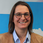 Marie-Claire Guillaud - Directrice de l'agence Petits-fils Ozoir-la-Ferrière