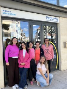 Agence Petits-fils Arcachon