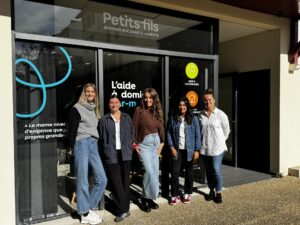 Agence Petits-fils Saint-Jean-de-Luz