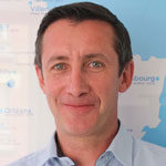 François Biou - Directeur de l'agence Petits-fils Cherbourg