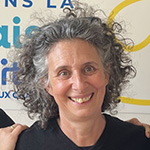 Stefania Sabba - Responsable d'agence Petits-fils Courbevoie