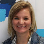 Sabrina Jadault - Directrice de l'agence Petits-fils Poitiers