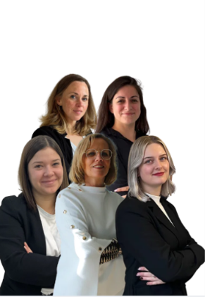 Equipe Petits-fils Cherbourg