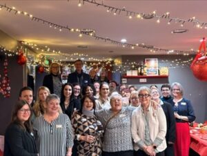 Equipe Petits-fils Cherbourg