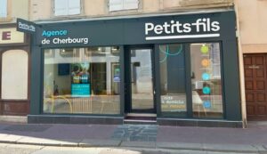 Agence Petits-fils Cherbourg