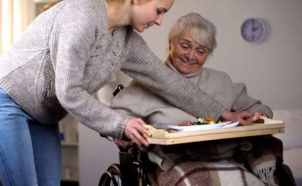 Aide à domicile et services à la personne âgée à Caen par Petits-fils Aide à domicile et services à la personne âgée à Caen par Petits-fils