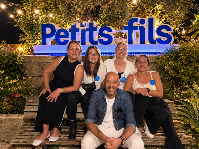 Agence Petits-fils Mérignac