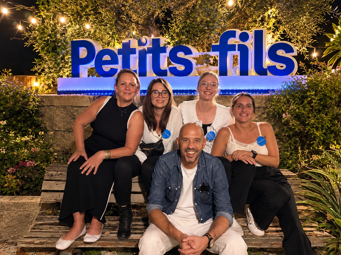 Agence Petits-fils Mérignac