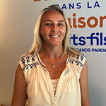 Laurence WARIE - Responsable d'agence Meudon