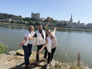Agence Petits-fils Saumur