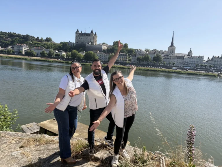 Agence Petits-fils Saumur