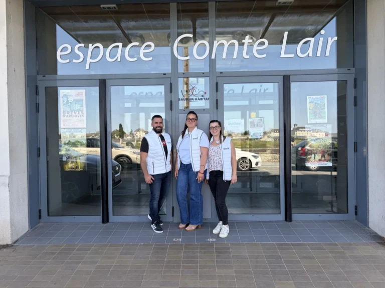 Agence Petits-fils Saumur