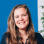 Valentine Jaillon - Responsable d'agence Petits-fils Toulouse Blagnac