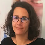 Stéphanie Lollivier - Responsable de l'agence Petits-fils Les Sables d'Olonne