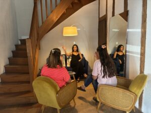 Agence Petits-fils Toulouse Blagnac