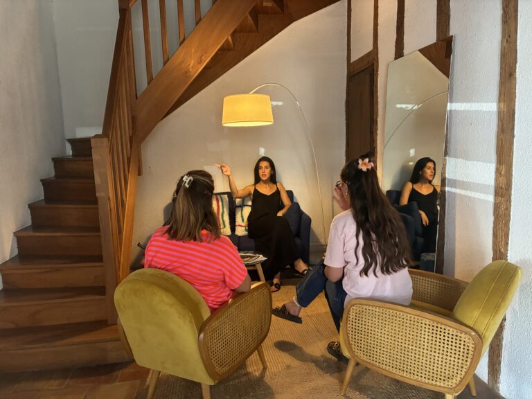 Agence Petits-fils Toulouse Blagnac