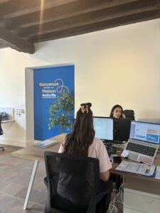 Agence Petits-fils Toulouse Blagnac