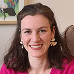 Marie-Elisabeth COURCOUX - Responsable d'agence Petits-fils Saint-Cloud