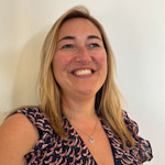 Elodie Habinka - Responsable de l'agence Petits-fils Saint-Cloud