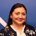 Vanessa Marenco - Responsable de l'agence Petits-fils Paris 16