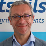 Philippe Treguer - Directeur de l'agence Petits-fils Caen Nord