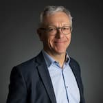 Philippe TREGUER - Directeur de l'agence Caen Nord