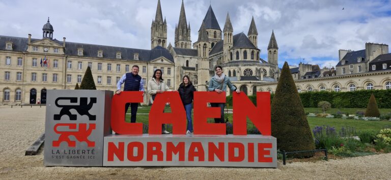 Agence Petits-fils Caen Sud