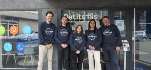 Agence Petits-fils Caen Sud