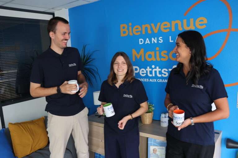 Agence Petits-fils Caen Sud