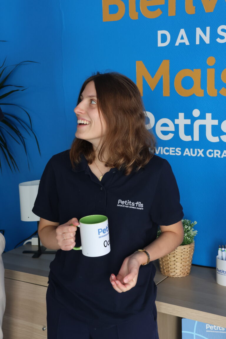 Agence Petits-fils Caen Sud