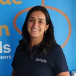 Sarah BEN-SALEM - Responsable d'agence Petits-fils Caen Sud